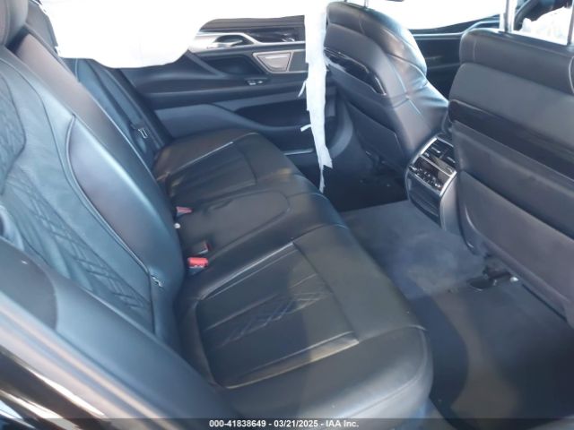 2016 BMW 750I WBA7F2C50GG420565 Photo 7