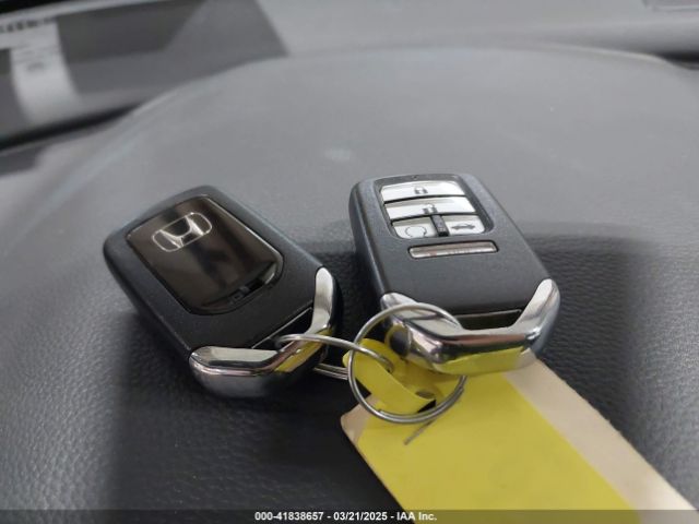 1HGCV2F35NA020131 Honda Accord Sport 2.0t