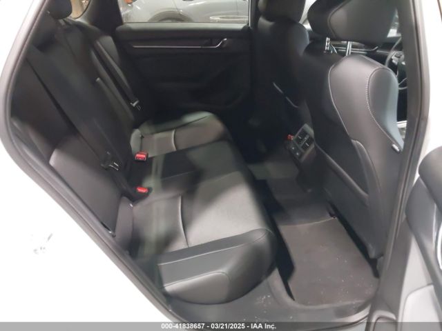1HGCV2F35NA020131 Honda Accord Sport 2.0t
