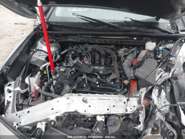 4T1NZ1AKXLU043917 Toyota CAMRY TRD
