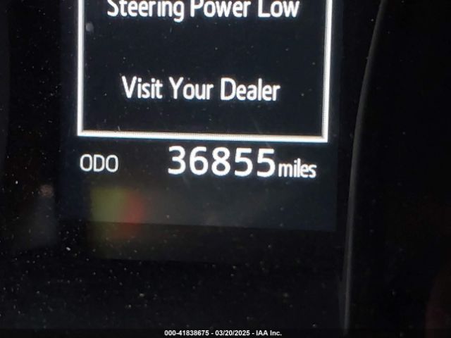 4T1NZ1AKXLU043917 Toyota CAMRY TRD