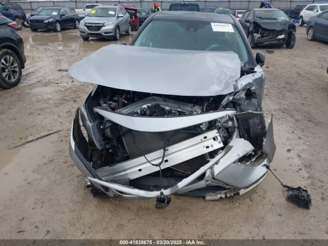 4T1NZ1AKXLU043917 Toyota CAMRY TRD