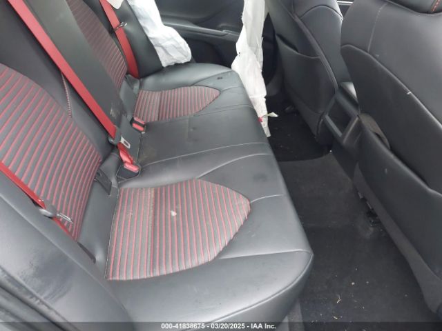 4T1NZ1AKXLU043917 Toyota CAMRY TRD