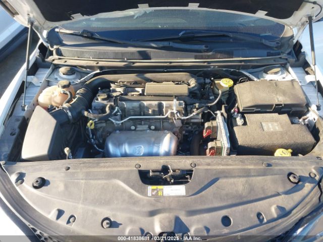 1C3CCCBB7GN102482 Chrysler 200 S