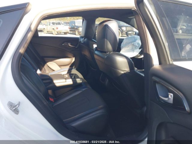 1C3CCCBB7GN102482 Chrysler 200 S