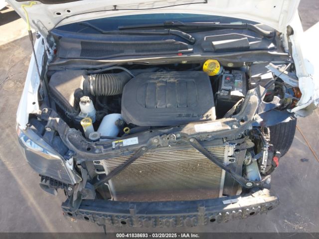 2C4RDGEG7KR565218 Dodge Grand Caravan Gt