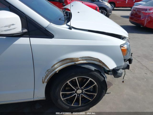 2C4RDGEG7KR565218 Dodge Grand Caravan Gt