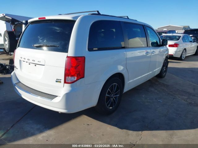 2C4RDGEG7KR565218 Dodge Grand Caravan Gt