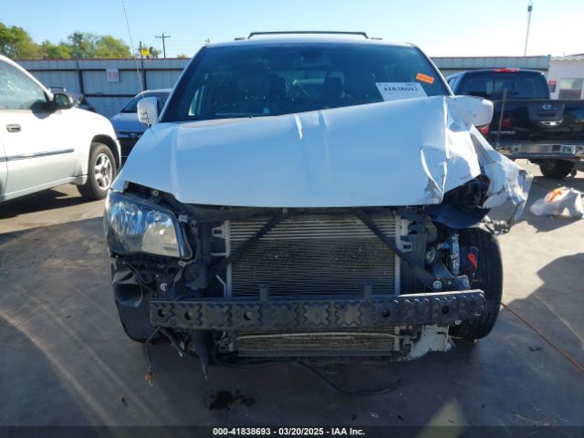 2C4RDGEG7KR565218 Dodge Grand Caravan Gt