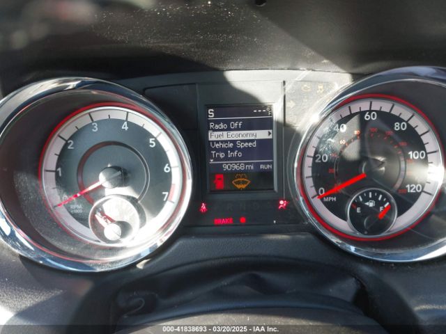 2C4RDGEG7KR565218 Dodge Grand Caravan Gt