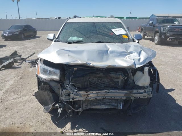 1GKKNULS1KZ268265 GMC Acadia Slt-1