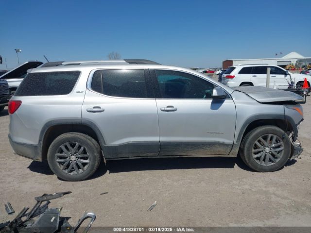 1GKKNULS1KZ268265 GMC Acadia Slt-1