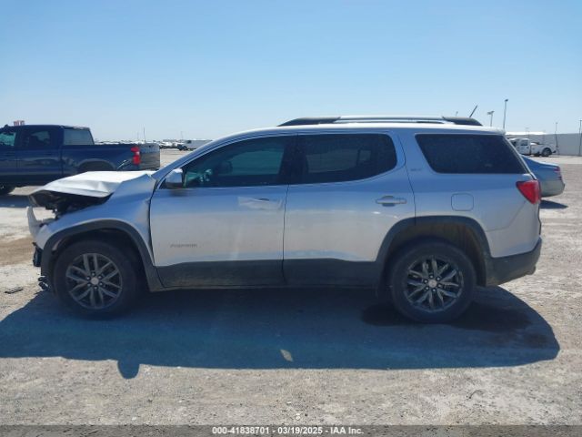 1GKKNULS1KZ268265 GMC Acadia Slt-1