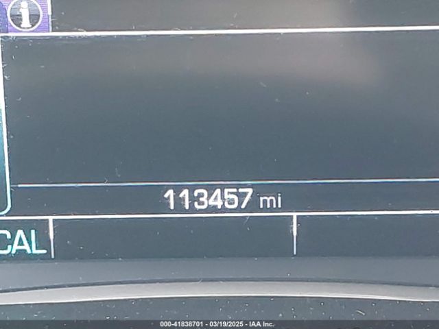 1GKKNULS1KZ268265 GMC Acadia Slt-1