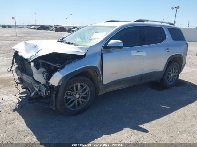 1GKKNULS1KZ268265 GMC Acadia Slt-1