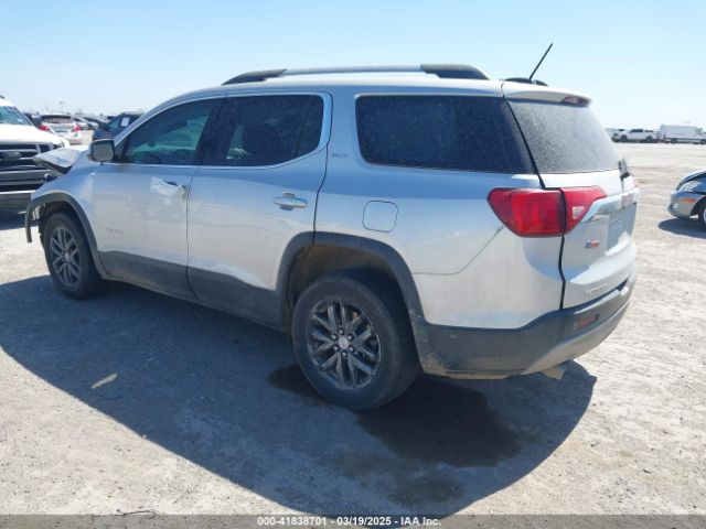 1GKKNULS1KZ268265 GMC Acadia Slt-1