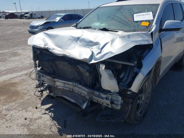 1GKKNULS1KZ268265 GMC Acadia Slt-1