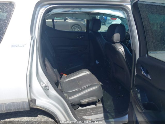 1GKKNULS1KZ268265 GMC Acadia Slt-1