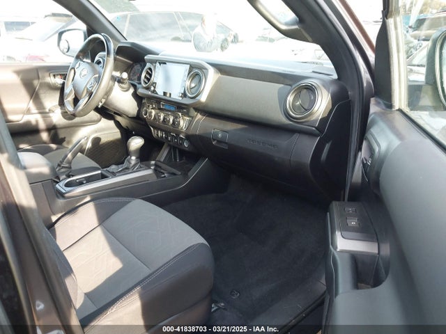 3TMDZ5BN6MM110938 Toyota Tacoma Trd Off-road