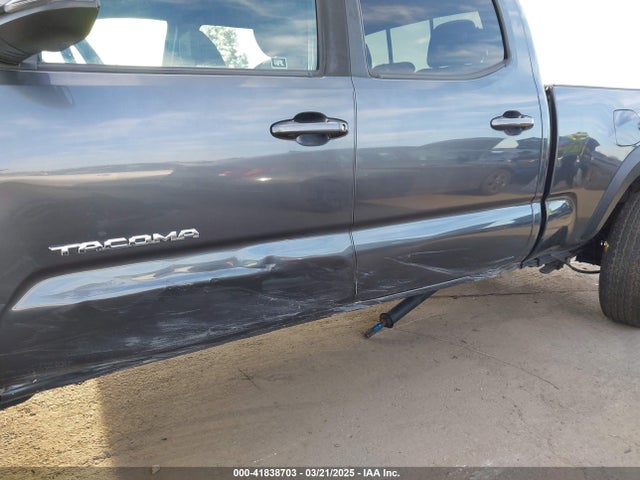 3TMDZ5BN6MM110938 Toyota Tacoma Trd Off-road
