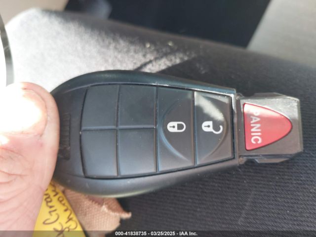2C4RDGBG2GR114564 Dodge Grand Caravan Se