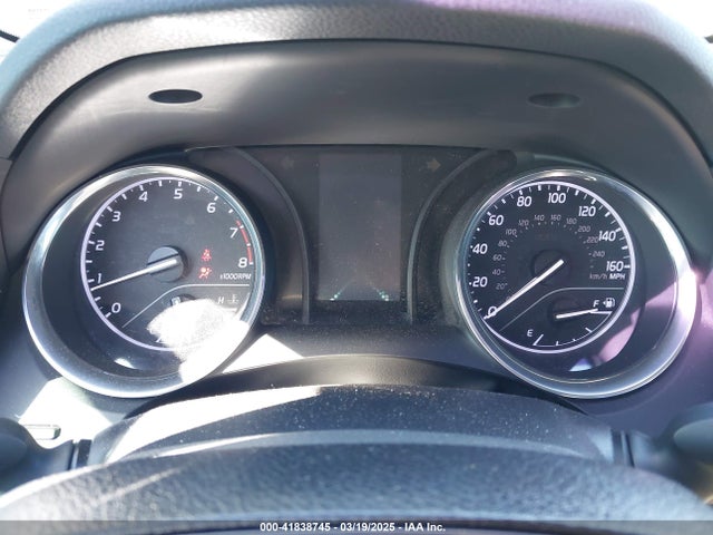 4T1B11HK2KU763808 Toyota CAMRY LE