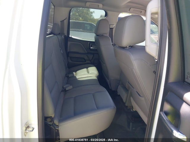2GCVKNEC4K1159580 Chevrolet Silverado 1500 Ld Wt