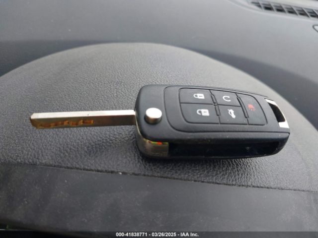 1G1P75SZ6E7185715 Chevrolet Cruze Diesel