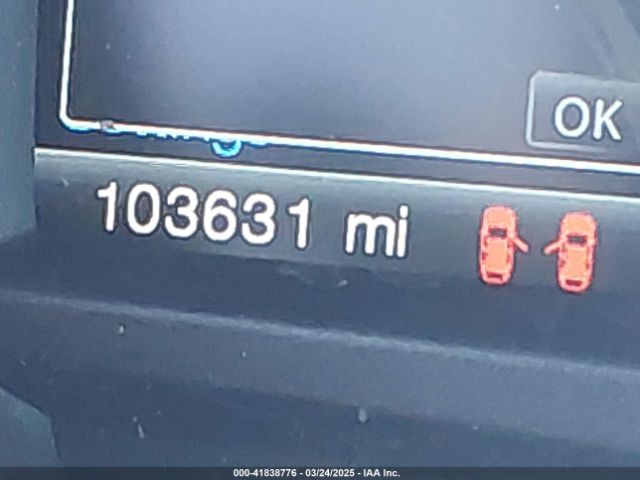 1FM5K7F80FGB91159 Ford Explorer Limited