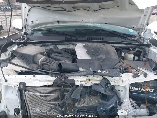 3TMCZ5AN3HM106655 Toyota Tacoma Dbl Cab/sr/trdspt/or/pro