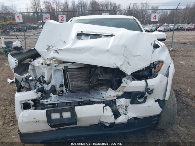 3TMCZ5AN3HM106655 Toyota Tacoma Dbl Cab/sr/trdspt/or/pro