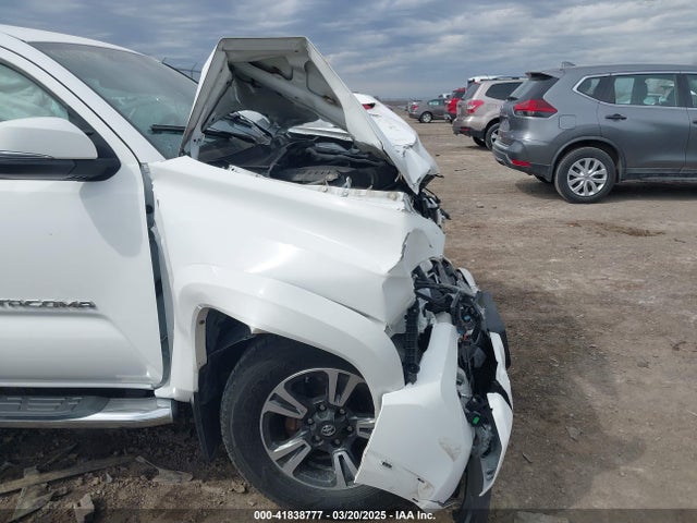 3TMCZ5AN3HM106655 Toyota Tacoma Dbl Cab/sr/trdspt/or/pro