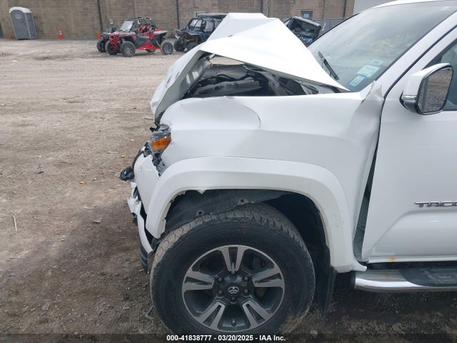 3TMCZ5AN3HM106655 Toyota Tacoma Dbl Cab/sr/trdspt/or/pro