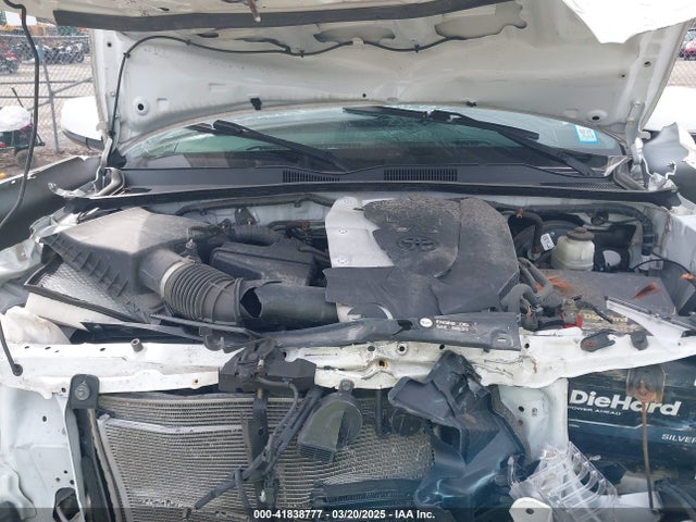3TMCZ5AN3HM106655 Toyota Tacoma Dbl Cab/sr/trdspt/or/pro