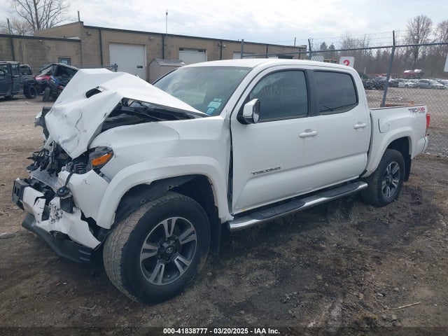 3TMCZ5AN3HM106655 Toyota Tacoma Dbl Cab/sr/trdspt/or/pro