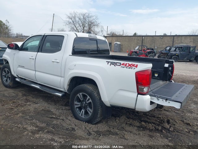 3TMCZ5AN3HM106655 Toyota Tacoma Dbl Cab/sr/trdspt/or/pro