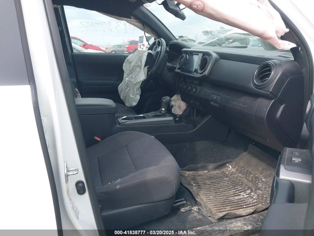 3TMCZ5AN3HM106655 Toyota Tacoma Dbl Cab/sr/trdspt/or/pro