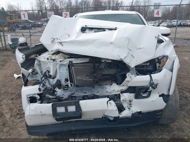 3TMCZ5AN3HM106655 Toyota Tacoma Dbl Cab/sr/trdspt/or/pro