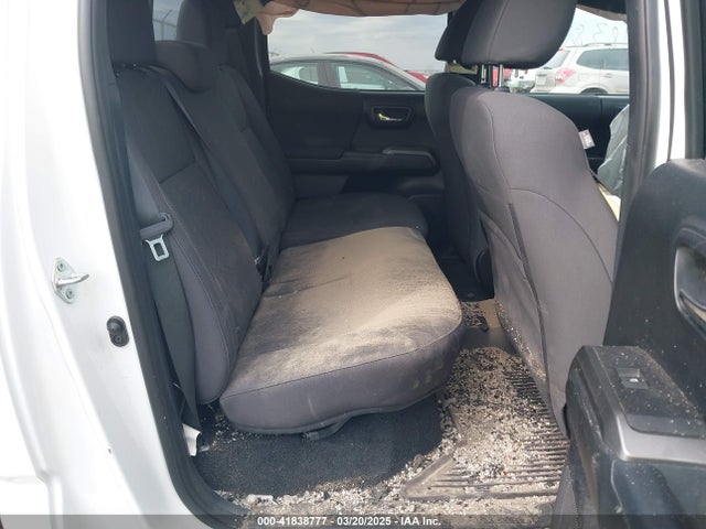 3TMCZ5AN3HM106655 Toyota Tacoma Dbl Cab/sr/trdspt/or/pro