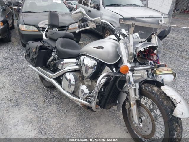2006 HONDA VT1300 1HFSC52016A304974