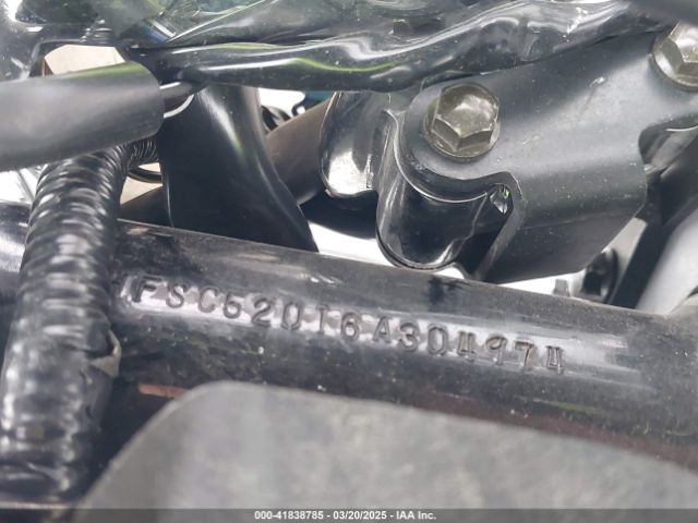 2006 HONDA VT1300 1HFSC52016A304974 Photo 9