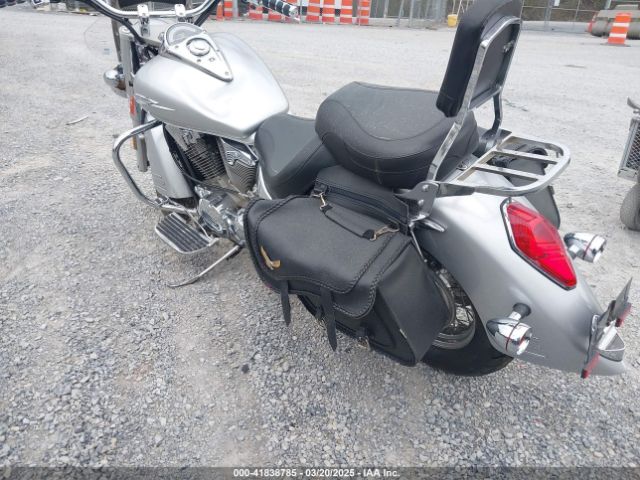 2006 HONDA VT1300 1HFSC52016A304974 Photo 2