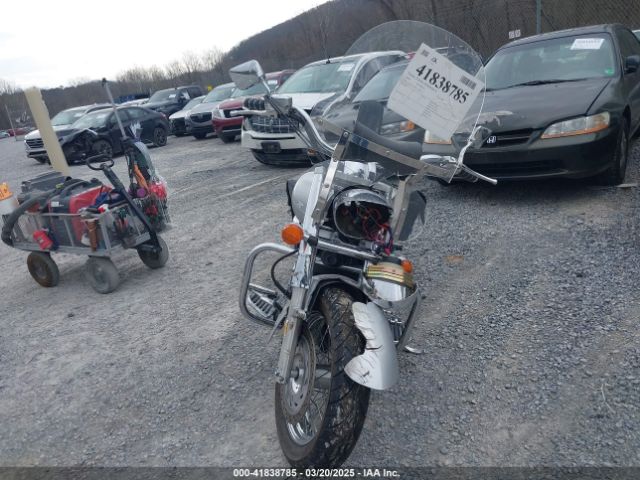 2006 HONDA VT1300 1HFSC52016A304974 Photo 4