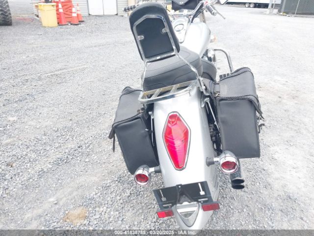 2006 HONDA VT1300 1HFSC52016A304974 Photo 5