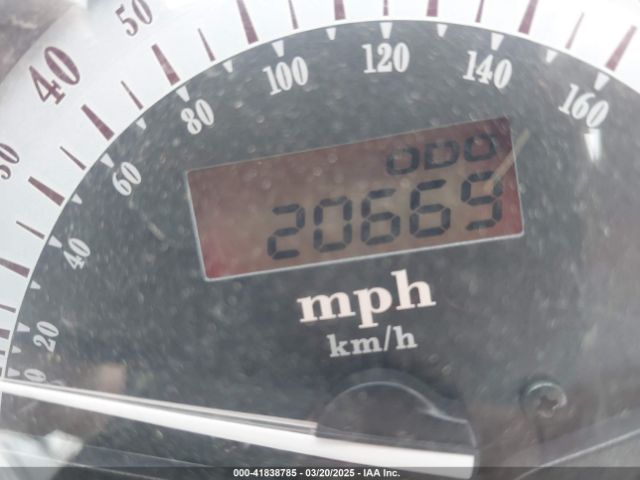 2006 HONDA VT1300 1HFSC52016A304974 Photo 6