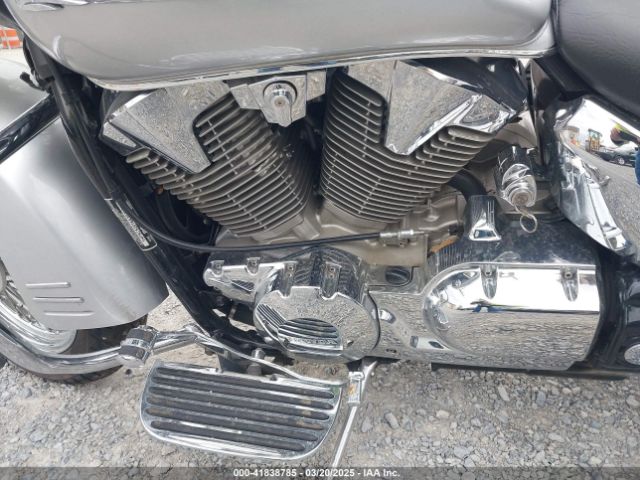 2006 HONDA VT1300 1HFSC52016A304974 Photo 8