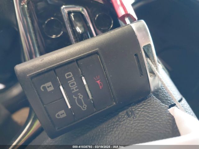 2014 CADILLAC ATS 1G6AA5RA3E0133727 Photo 10