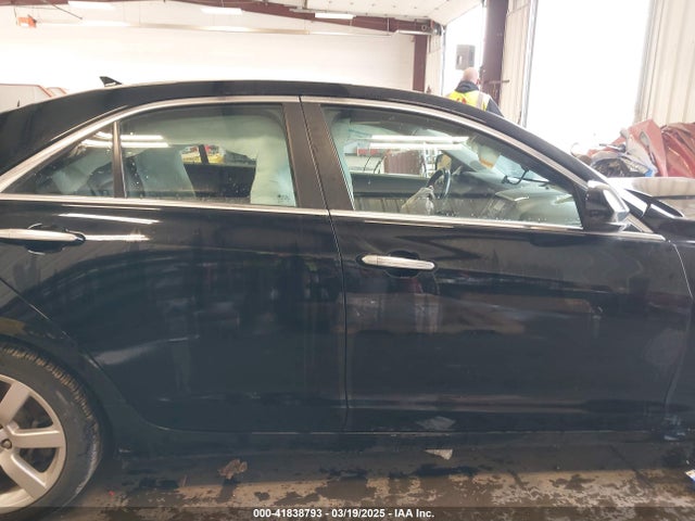 Cadillac lcv 2014 1G6AA5RA3E0133727 Image 14