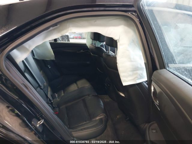 2014 CADILLAC ATS 1G6AA5RA3E0133727 Photo 7