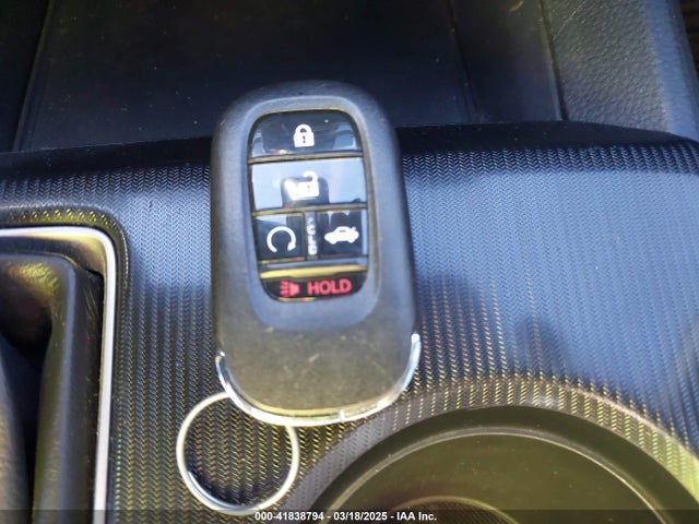 Honda Civic Sport 2022 2HGFE2F52NH538066 Image 11